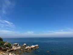-养马岛旅游度假区