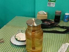 -西域美食(西直门南小街店)