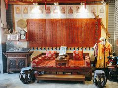 -凤吉园乌拉满族火锅中华老字号(繁荣路店)