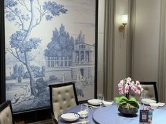 -狮王府淮扬菜(万象城店)
