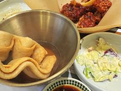 -八福力韩国休闲餐厅(泉舜店)