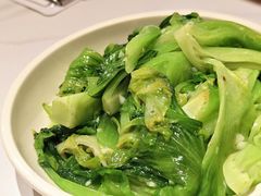 炒时蔬-蚝歌(中山七路店)