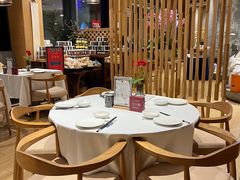-若蘭慈·无国界素食料理(欢乐海岸店)