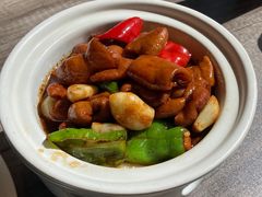 -曾家厨房·新徽菜(九华山路店)