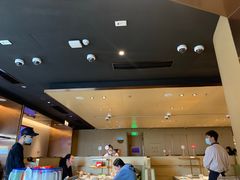 -海底捞火锅(九霄梦天地店)