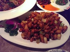 android_upload_pic-蛙蛙叫干锅年代(簋街总店)