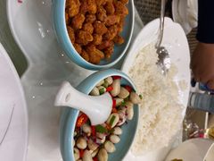 -清真悦宾楼食府(海湖店)