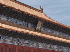 -北京市劳动人民文化宫(太庙)