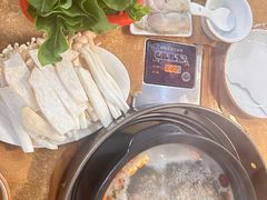 -濠轩阁特色生蚝火锅(水湾路店)