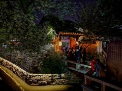 -鱼食饭稻·苏浙土菜17年老馆子(平江路店)