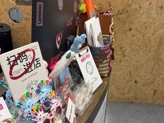 -静宜和她的朋友(星海广场店)