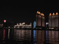 -武汉关码头(轮渡站)