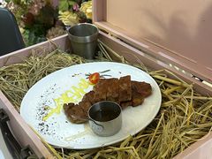 -LE SHARE洛笙·花园西餐(北京路步行街店)