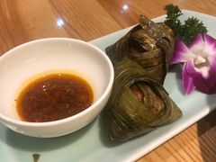 拉娜叶包鸡-米纸越南小馆(金鹰世界店)