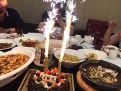-匠造烘焙(上海湾店)