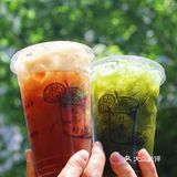 🔥遍厦门的柠檬茶🍋来杭州啦❗️柠檬茶专营店你还不去喝❓