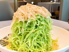 -谷语中餐厅