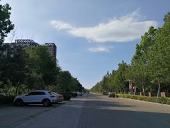 -河北工业大学(北辰校区)