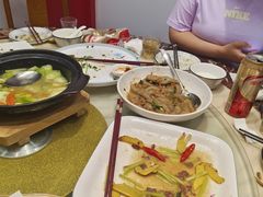 -鹭岛新泉客家菜·海鲜·融合菜(莲前店)
