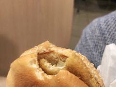 -麦当劳(沙河店)