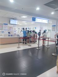 点击看大图 -上海市儿童医院(泸定路院区)