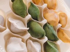 -连鹭海鲜·大连菜(星海店)