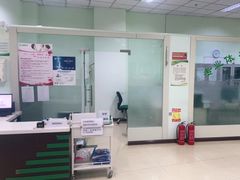 -慈铭体检(世纪城分院)