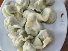 -鸿毛饺子(紫竹桥店)