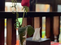 -Santoor 萨都里印度餐厅(北锣鼓巷店)