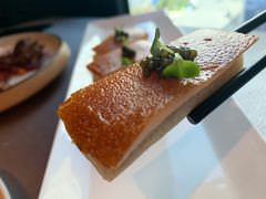 -广州文华东方酒店·江-由辉师傅主理