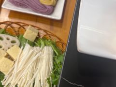 -潮汕美牛肉丸火锅店(天宁寺店)