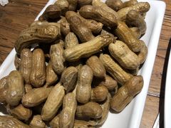 -平娃三宝烧烤·面食(南小街店)