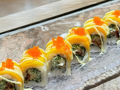 -松临·铁板烧&Omakase(神农店)