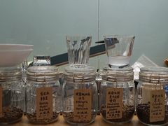 -COFFEE HOLIC(朝外SOHO店)