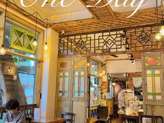 -西关84·History·Art·Cafe