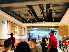 -九毛九西北菜(大东海店)