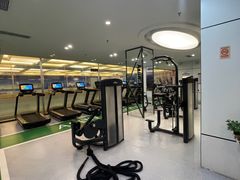 -爱尚游泳健身(外交公寓店)