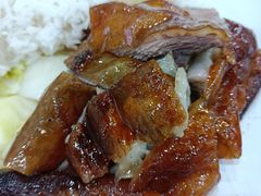 -惠记烧腊(常平店)