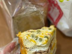 金枪鱼三明治-精点味道(大连商场店)