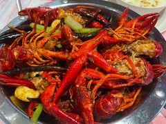 -七个烧烤·武汉大排档(翻身店)