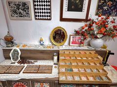 -陶语手工·拼豆·陶艺·银饰diy(宽厚里店)