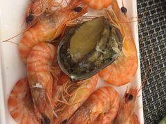 -澜悦港海鲜体验主题餐厅