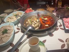 -江北北火锅馆·公路夜市(魏公村店)