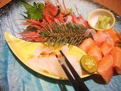 -达摩君日本料理(泰海花园小区店)