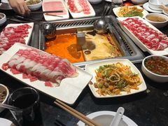 -海底捞火锅(德辉广场店)