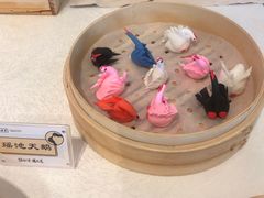 -德发长饺子·非遗(钟楼店)