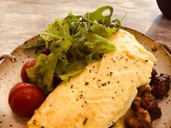 -The Rug Cafe(王府中环店)