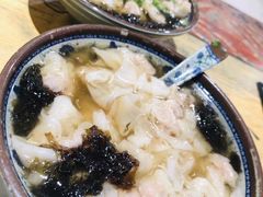 馄饨-老谢野馄饨(延安路店)
