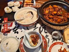 -南昌大饭店·非遗南昌菜(万寿宫店)