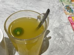 -翠华餐厅(正佳广场店)